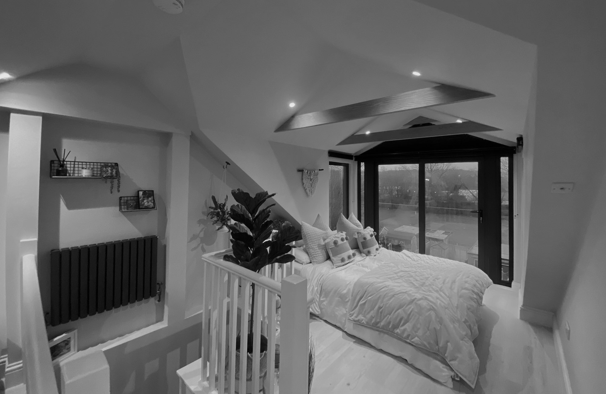 Kent Loft Conversion Companies Maidstone West Malling Deal